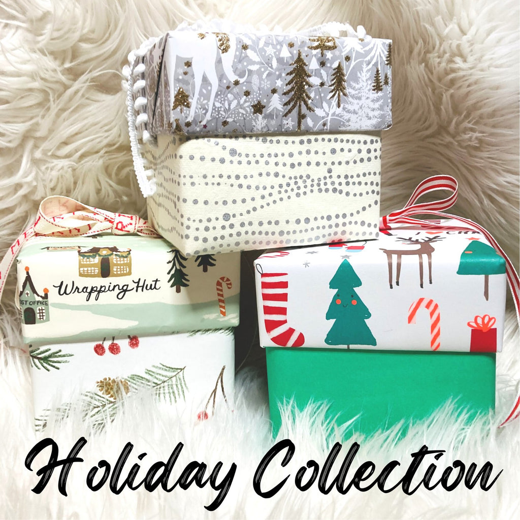 Holiday Collection!