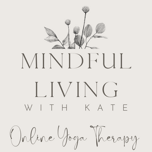 Yoga Therapy Session (Online)