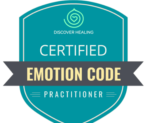 Emotion Code Sessions