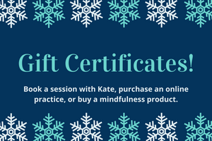 Gift Certificate